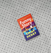 funny story by emily henry